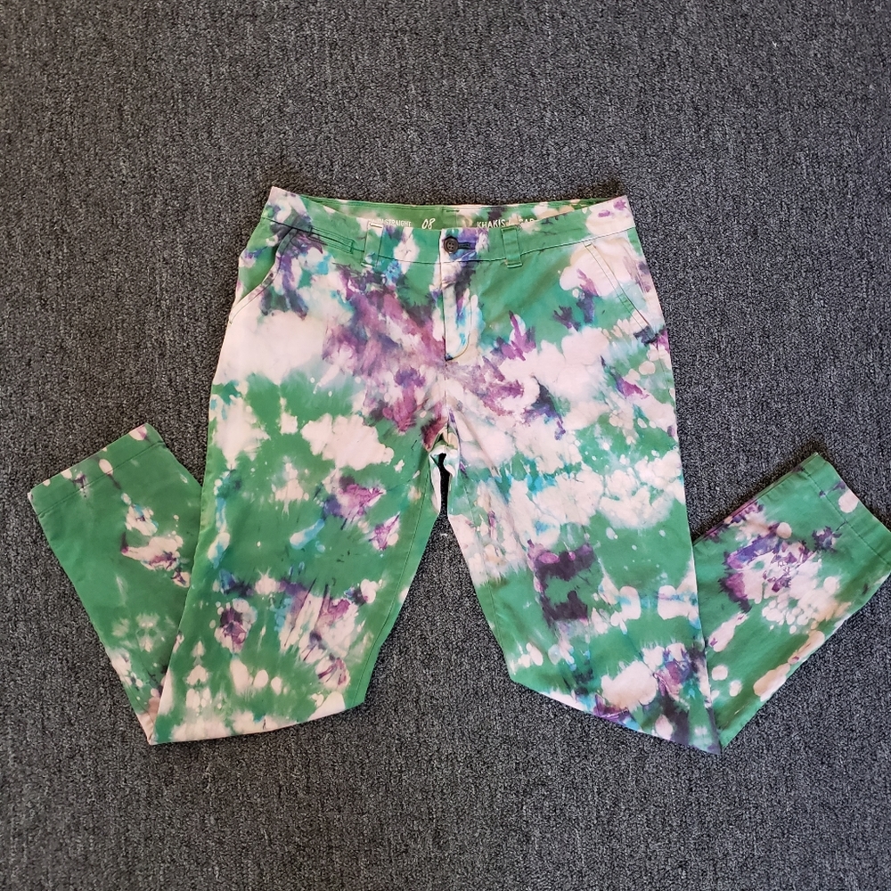 Gap Khakis